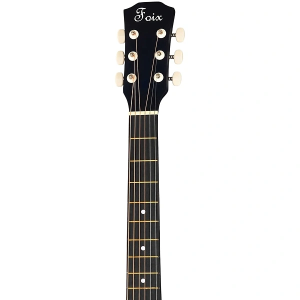Акустическая гитара Foix FFG-38C-BL-M