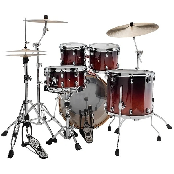 Ударная установка Tama Starclassic Performer MBS42S-DCF