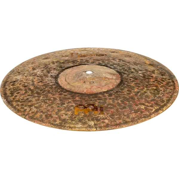 Тарелка Meinl 15" Medium Thin Hi-Hat B15EDMTH