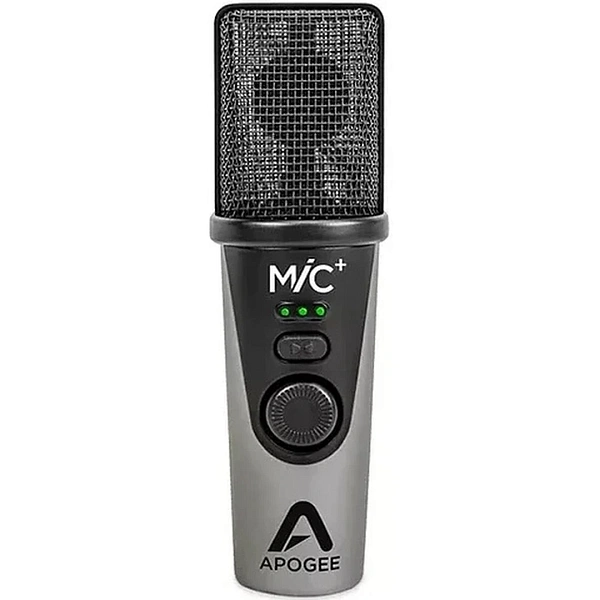 Микрофон Apogee MiC Plus