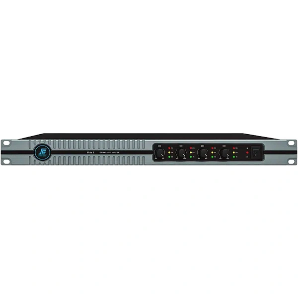 Усилитель S-Track Whale X4350
