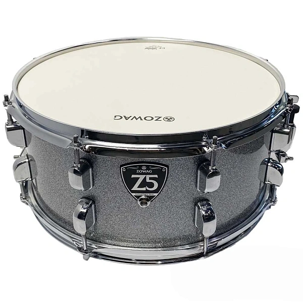 Малый барабан Zowag Z5-SS1465-SVS