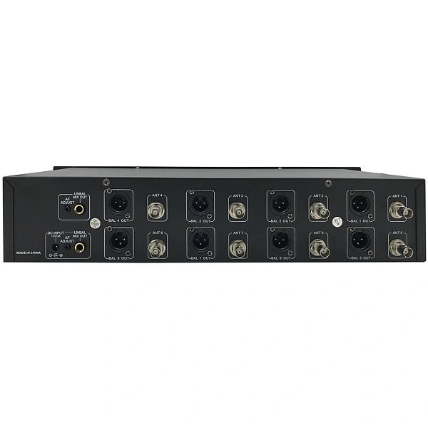 Радиосистема LAudio 8000C-6D2H