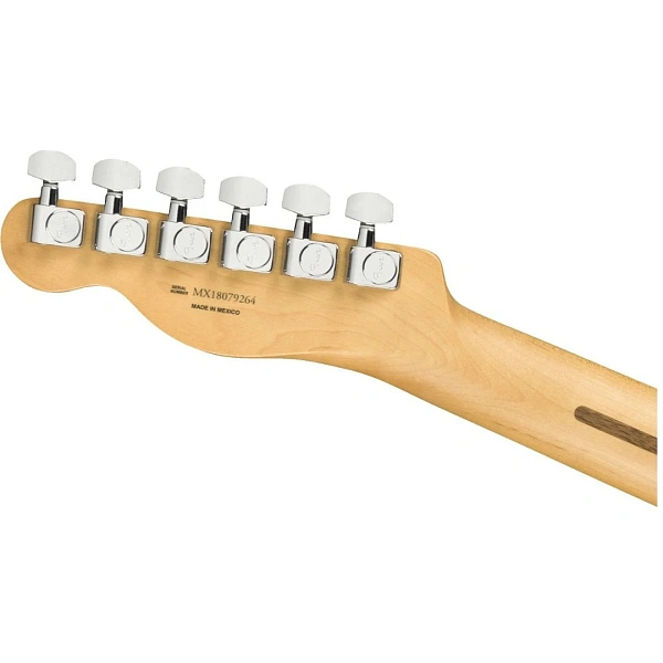 Электрогитара Fender Player Telecaster MN 3-Color Sunburst