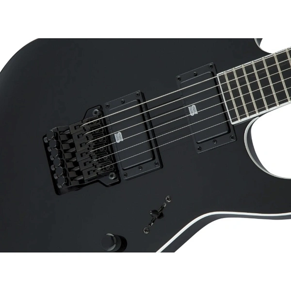 Электрогитара Jackson Mick Thomson Soloist SL2 EB Gloss Black