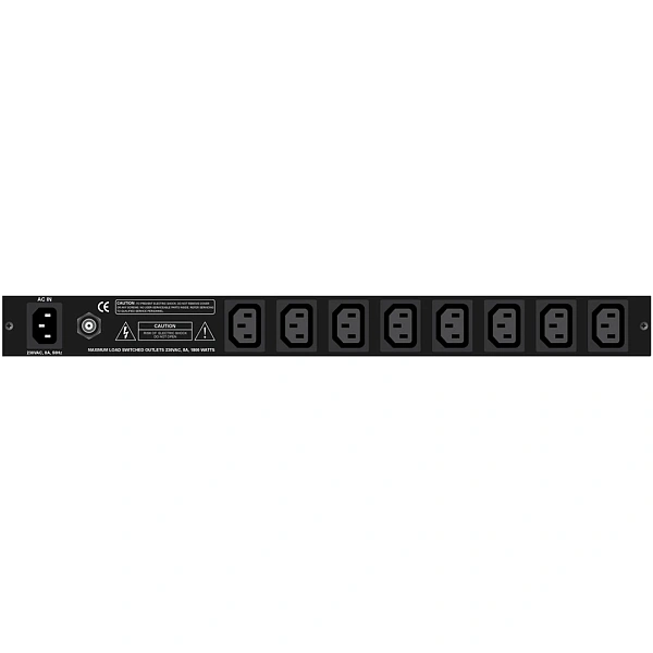 Распределитель питания ART PB4x4 Pro USB