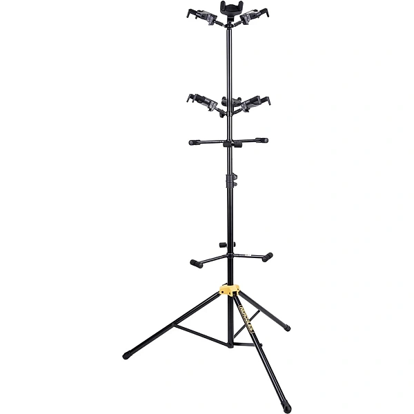 Стойка для гитары Hercules GS526B Plus