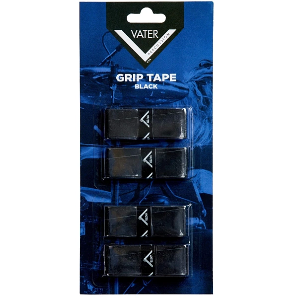 Лента для палочек Vater VGTB Black