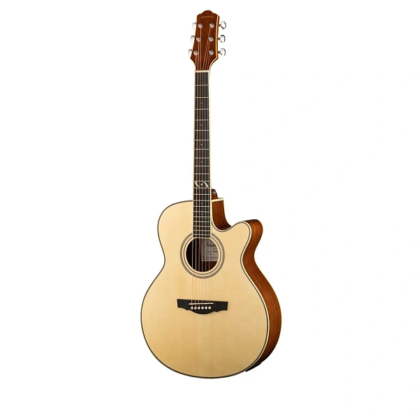 Электроакустическая гитара Naranda F303CE-NA