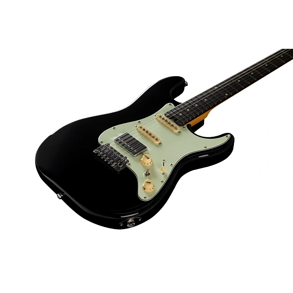 Электрогитара Crafter Silhouette S VVS MP CB