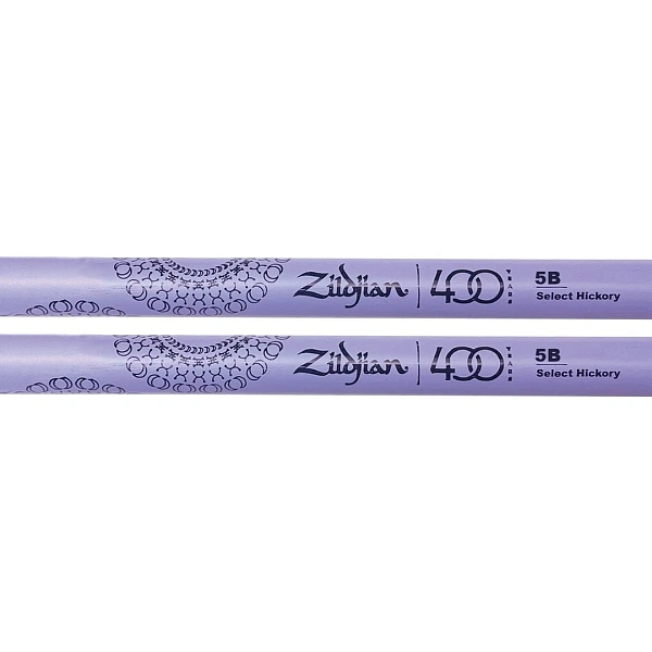 Барабанные палочки Zildjian Z5BACP-400