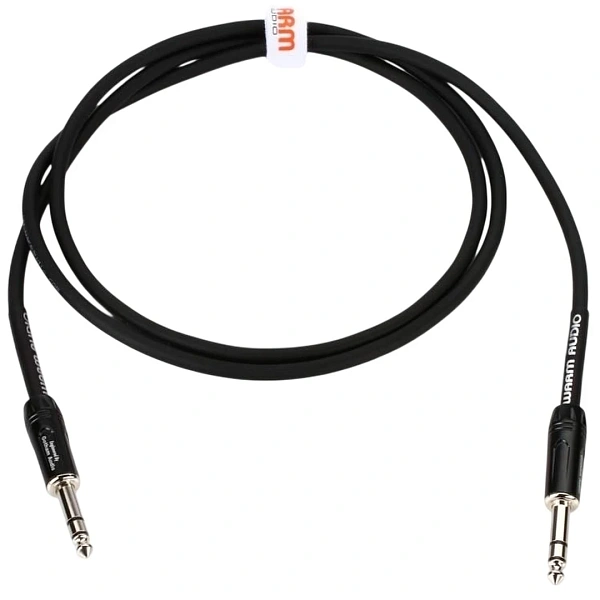 Кабель Warm Audio Pro-TRS-5