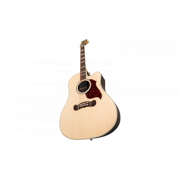 Электроакустическая гитара Gibson Songwriter Cutaway 2019 Antique Natural