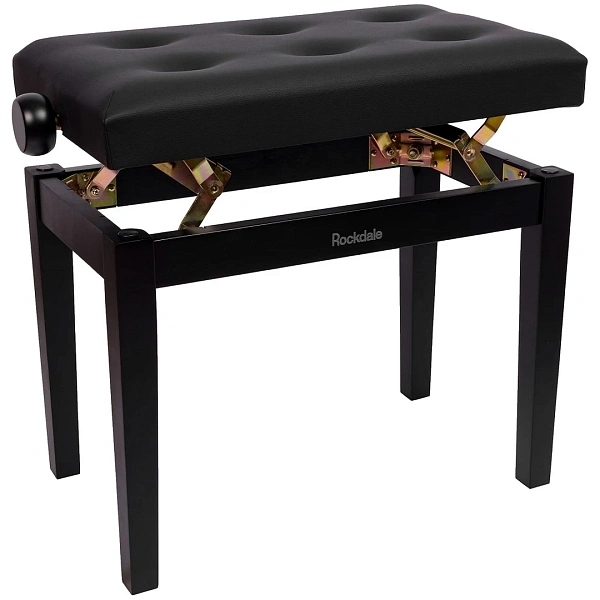 Банкетка Rockdale Rhapsody 130 Black