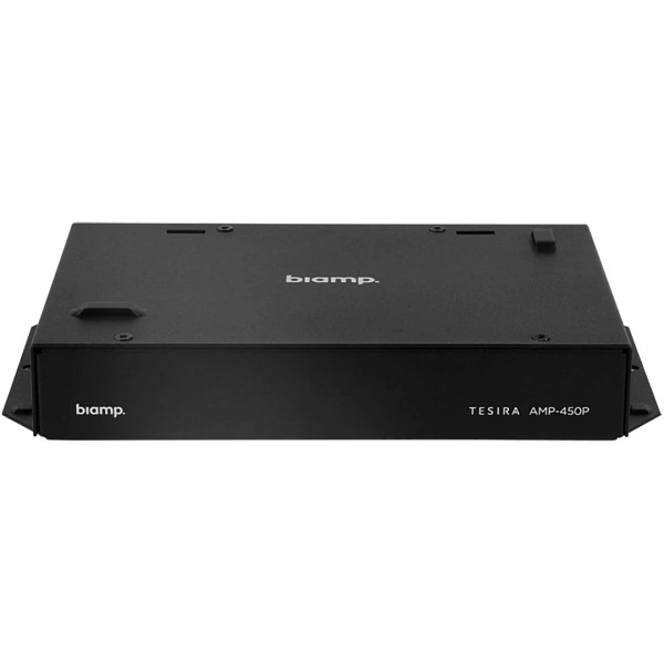 Усилитель Biamp Tesira AMP-450P