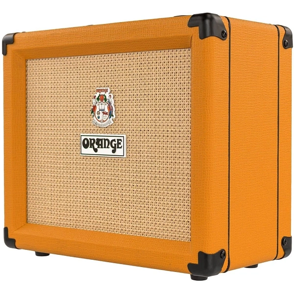 Комбоусилитель Orange Crush 20RT