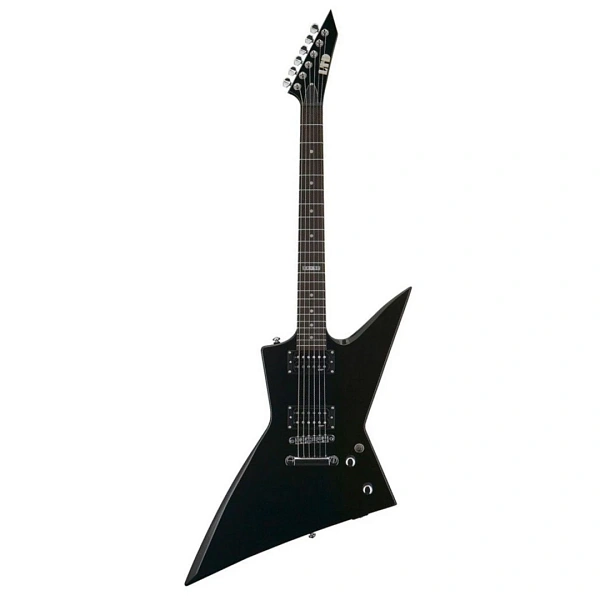 Электрогитара ESP Ltd EX50 BLK