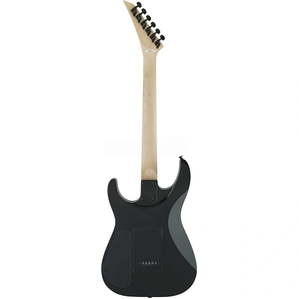 Электрогитара Jackson JS11 Dinky AM Gloss Black
