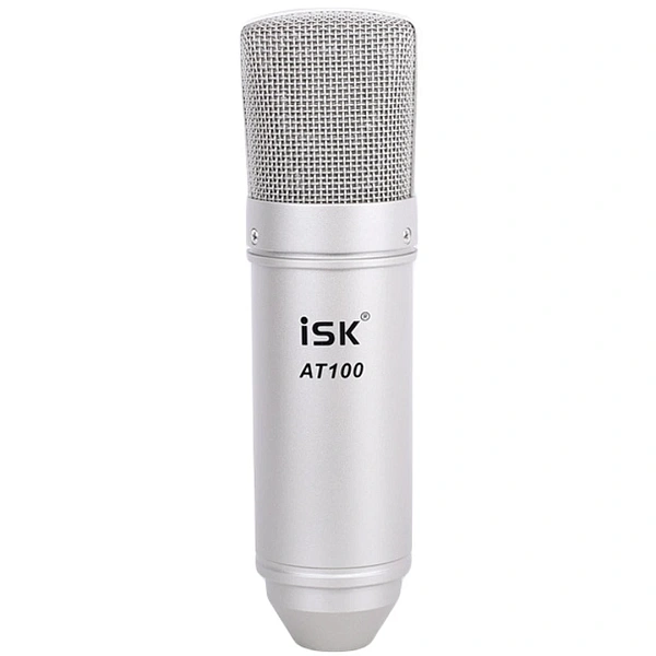 Микрофон ISK AT-100 USB