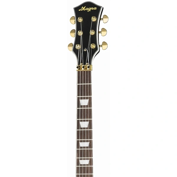 Электрогитара Magna 3000L-BLK