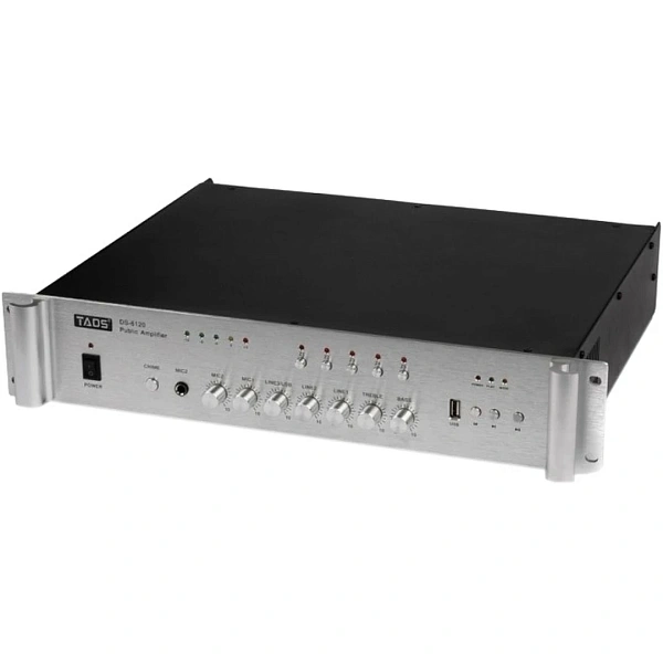 Усилитель TADS DS-6120