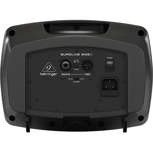 Активный монитор Behringer B105D