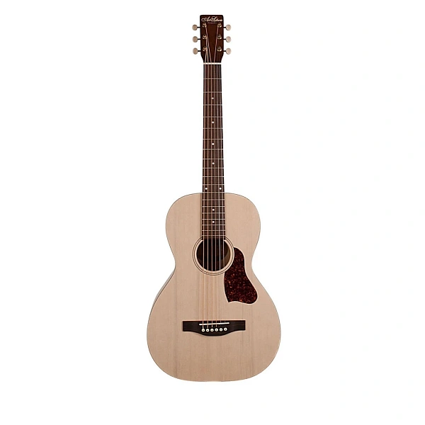 Электроакустическая гитара Art &amp; Lutherie Roadhouse Faded Cream A/E