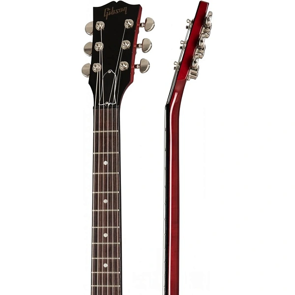 Полуакустическая гитара Gibson ES-335 Studio 2019 Wine Red