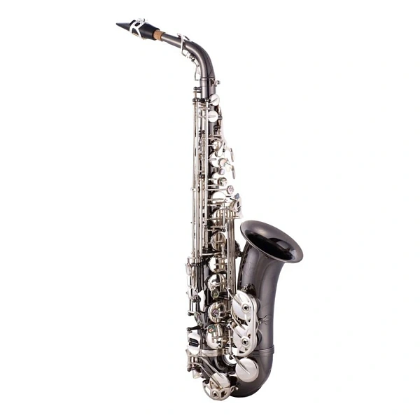 Саксофон John Packer JP045BS