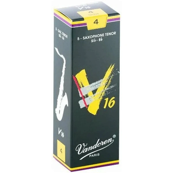 Трость для саксофона тенор Vandoren SR724 № 4