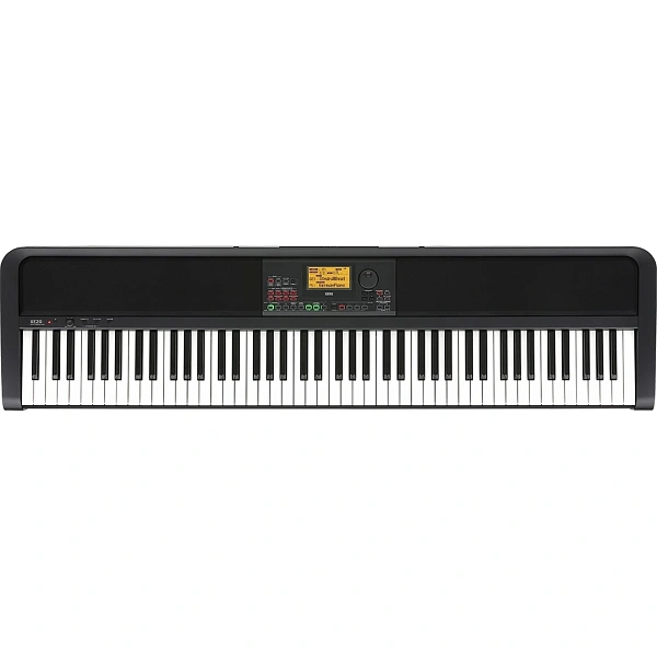 Цифровое пианино Korg XE20