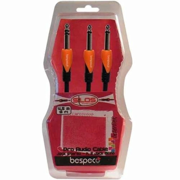 Кабель Bespeco SLYS2J300