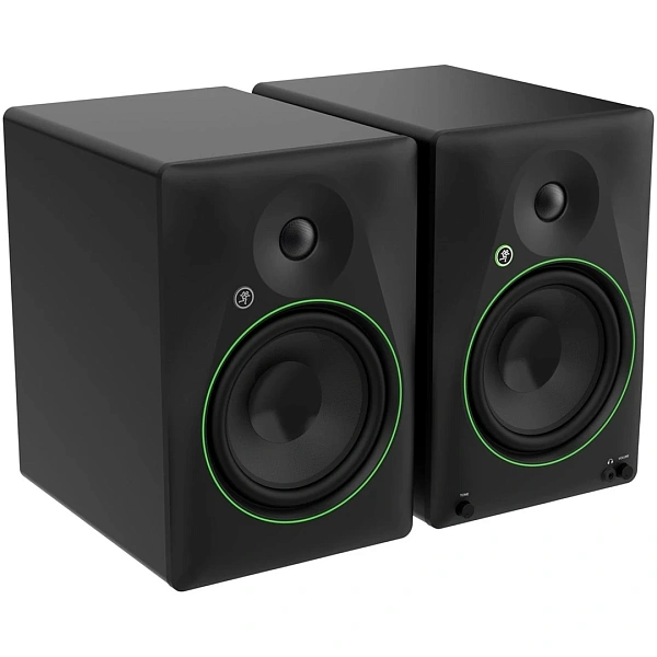 Студийные мониторы Mackie CR8BT
