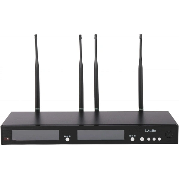 Радиосистема LAudio RWS-4BLV