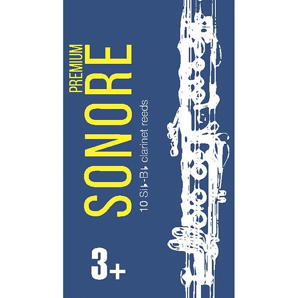 Трость для кларнета FedotovReeds FR16C005 Sonore