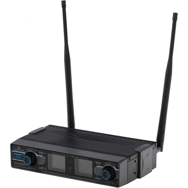 Радиосистема Soundsation WF-D290HP