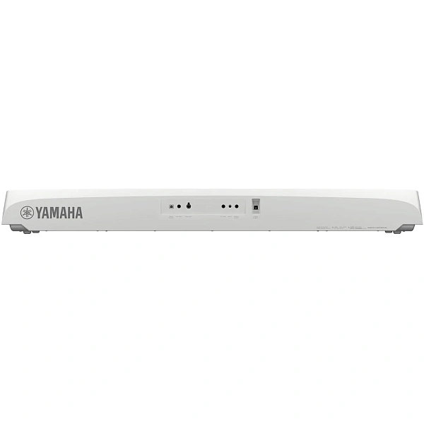 Цифровое пианино Yamaha DGX-670 White