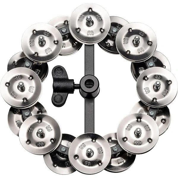 Тамбурин Meinl HTHH2BK