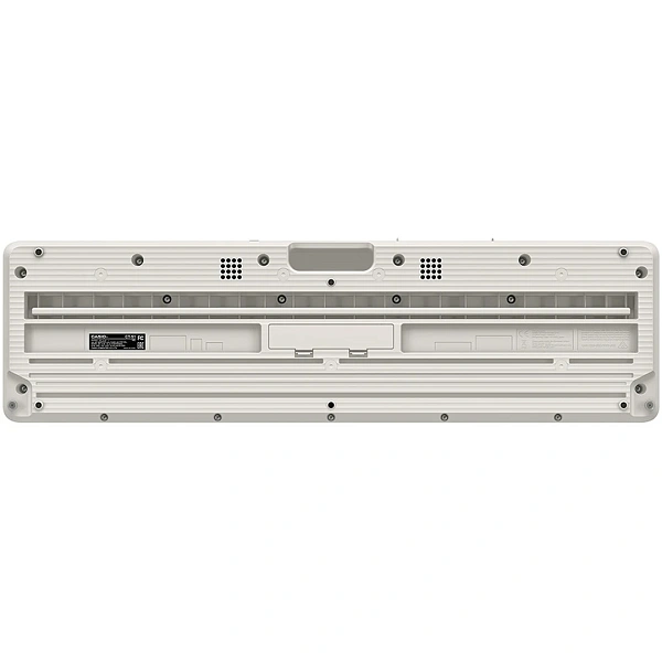 Синтезатор Casio CT-S1 WE