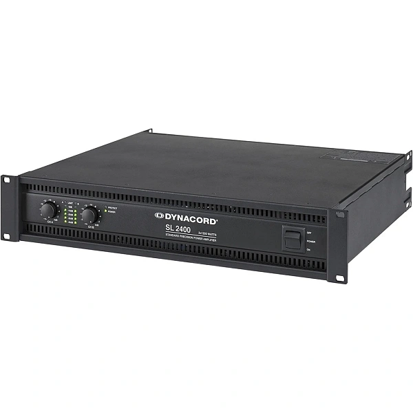 Усилитель Dynacord SL-2400