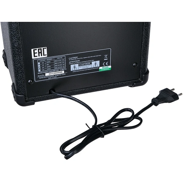 Комбоусилитель Leem S10G