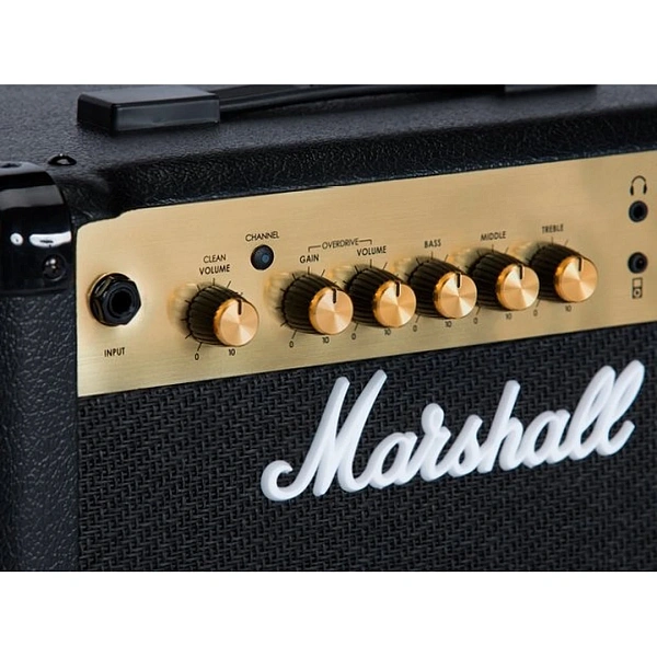 Комбоусилитель Marshall MG15G