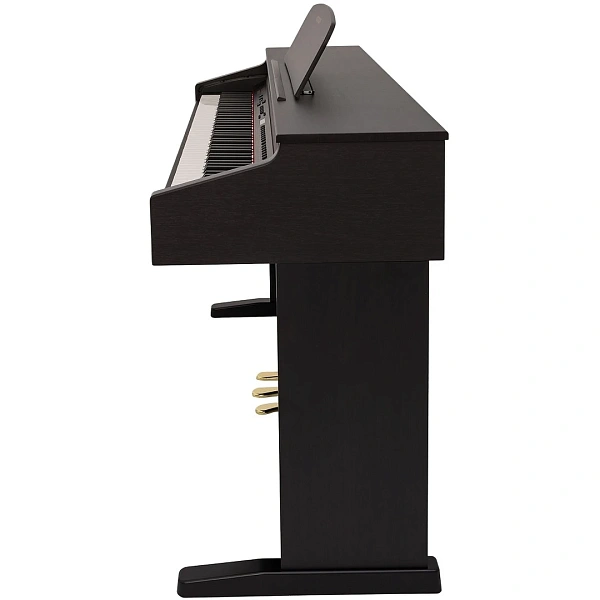 Цифровое пианино Rockdale Fantasia 128 Graded Rosewood