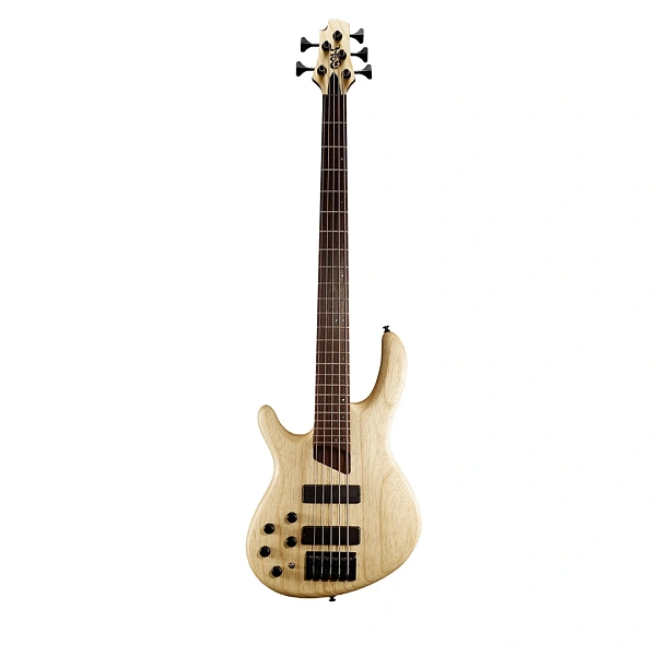 Бас-гитара Cort Artisan B5 Plus AS LH