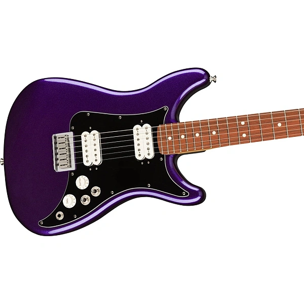Электрогитара Fender Player Lead III PF Purple Metallic
