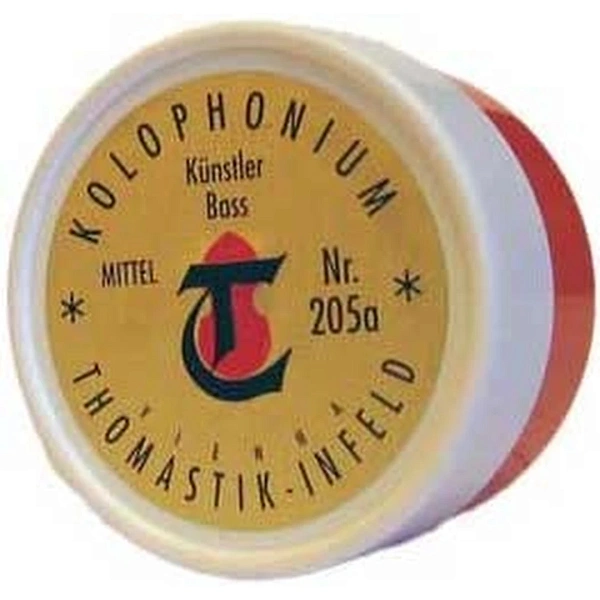 Канифоль Thomastik Artist 205A/III