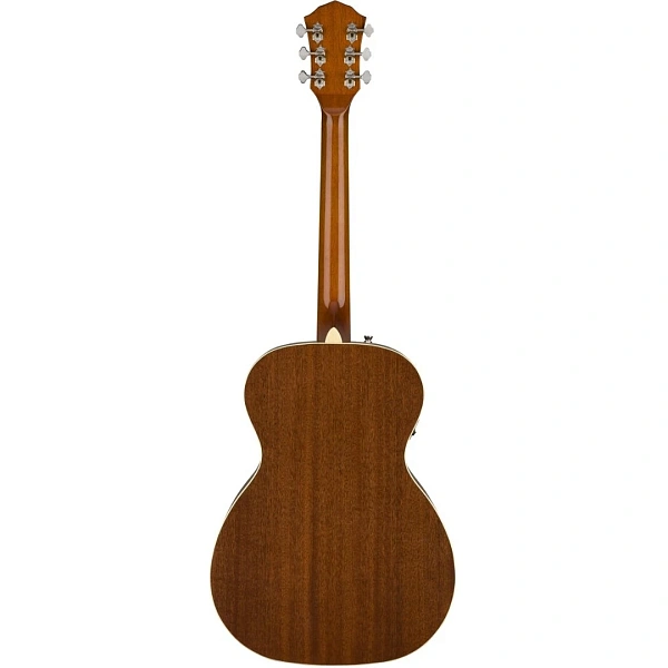 Электроакустическая гитара Fender FA-235E LR Natural