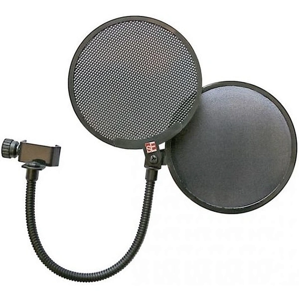 Поп-фильтр sE Electronics Dual Pop Filter