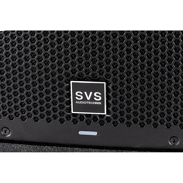 Сабвуфер SVS Audiotechnik SP-18A SUB
