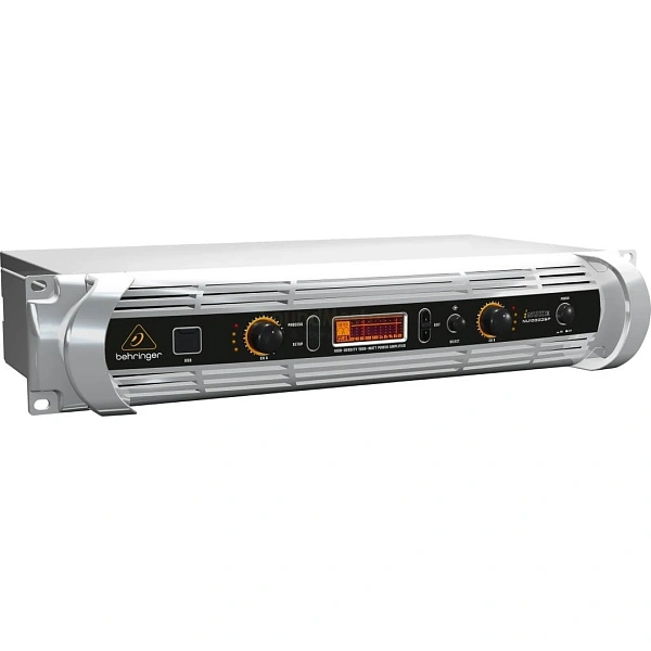 Усилитель Behringer iNUKE NU1000DSP